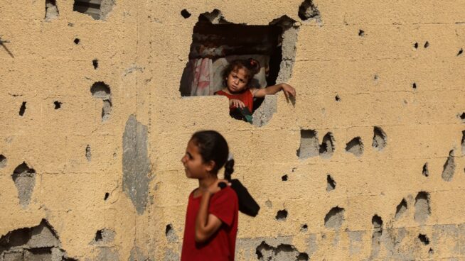 Ofensiva final en Gaza: ¿nudo gordiano de Israel?