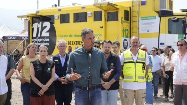Noticias más importantes de hoy, miércoles 27 de agosto, en España y el mundo