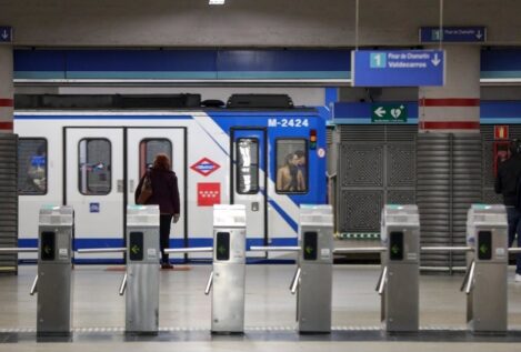 Metro de Madrid: el nuevo cierre que afectará a varias estaciones de la Línea 6