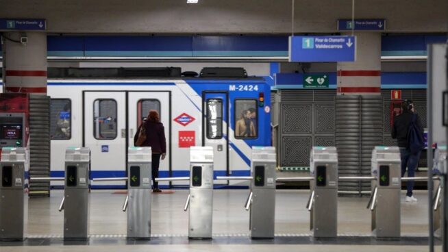 Metro de Madrid: el nuevo cierre que afectará a varias estaciones de la Línea 6