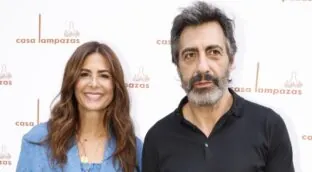 Juan del Val y Nuria Roca ya se han gastado el dinero del Premio Planeta (y se sabe en qué)