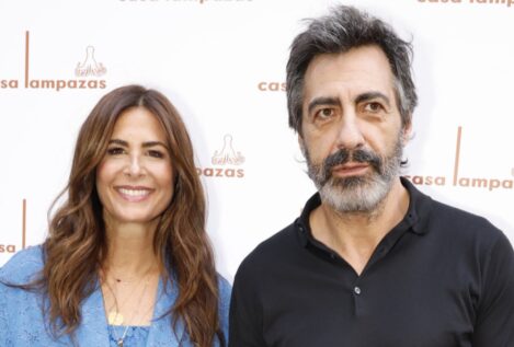 La situación económica de Nuria Roca y Juan del Val: esto es lo que cobran en televisión