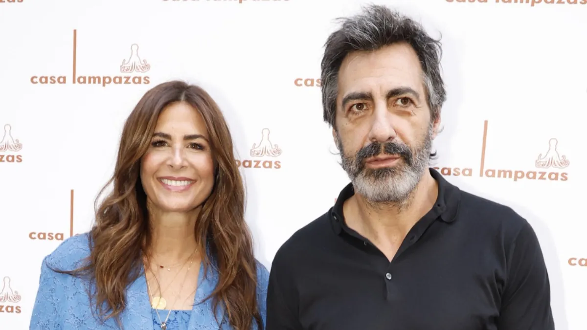 La situación económica de Nuria Roca y Juan del Val: esto es lo que cobran en televisión