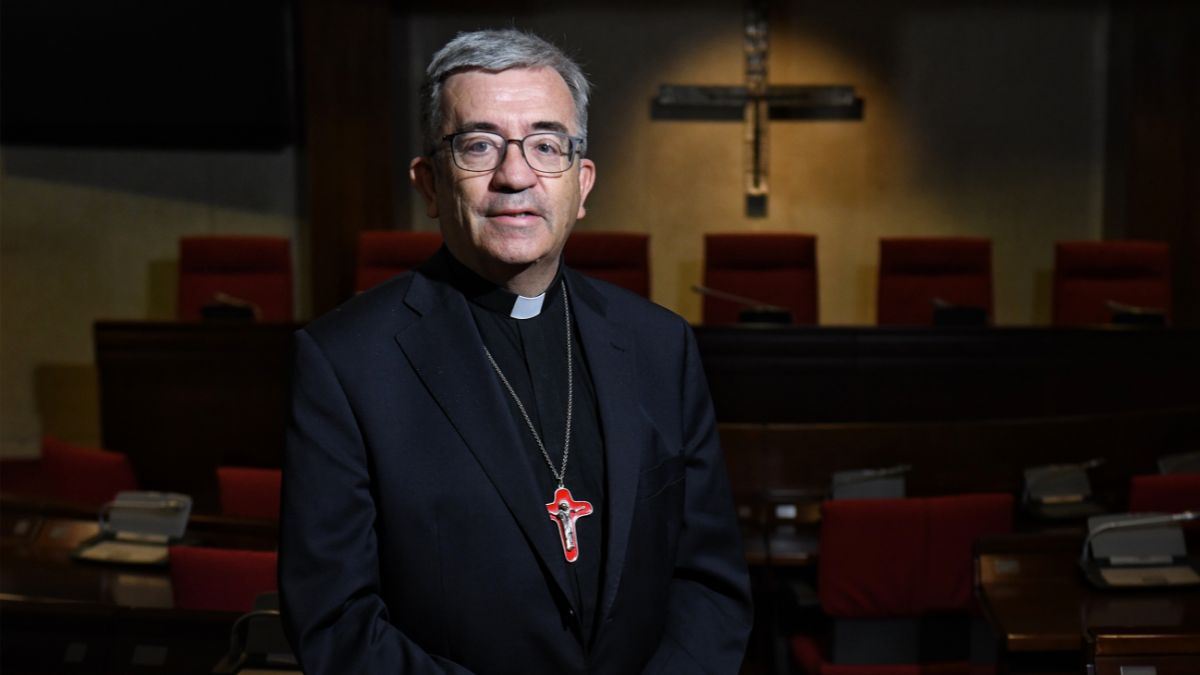 Los obispos defienden las manifestaciones religiosas en Jumilla: la Constitución las ampara