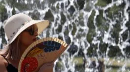 La prolongada ola de calor extiende las alertas de la Aemet a 16 comunidades autónomas