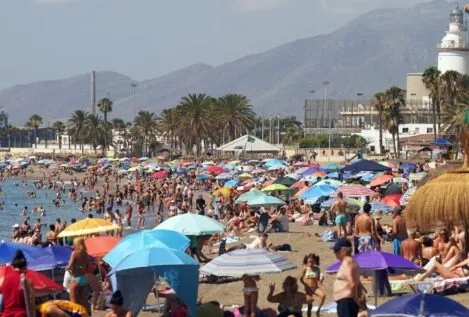 Solo el 5% de los turistas se aloja en sitios 'eco' mientras la mitad ve importante la sostenibilidad