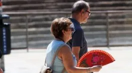 La Aemet da por finalizada la ola de calor, la tercera más larga de la serie histórica