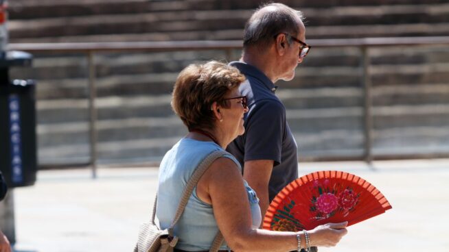 La ola de calor registra los dos días de junio más calurosos en España desde el año 1950
