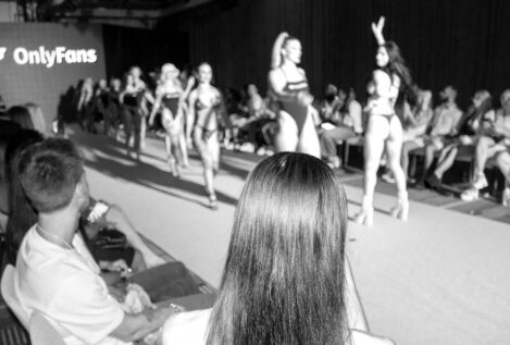 OnlyFans, la IA y la falsa cercanía del porno amateur