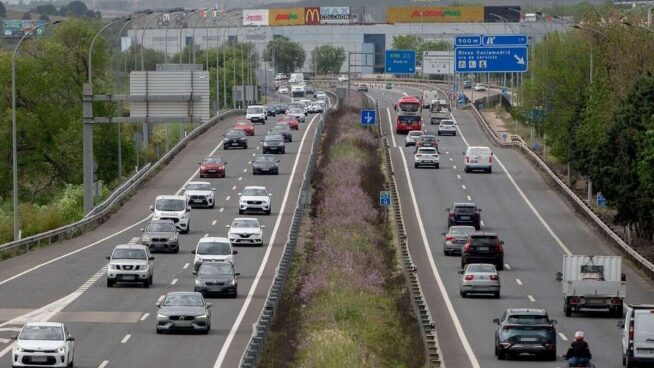 Operación salida 15 de agosto: alternativas a las principales autopistas y cómo evitar atascos