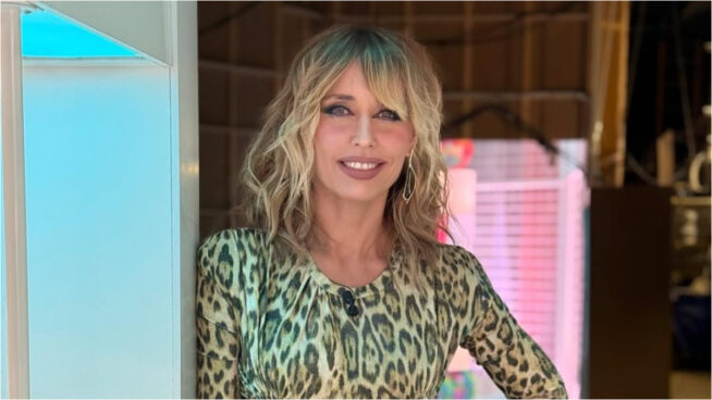 El escondite de Emma García está en el País Vasco: cuna del queso Idiazábal y de alma rural