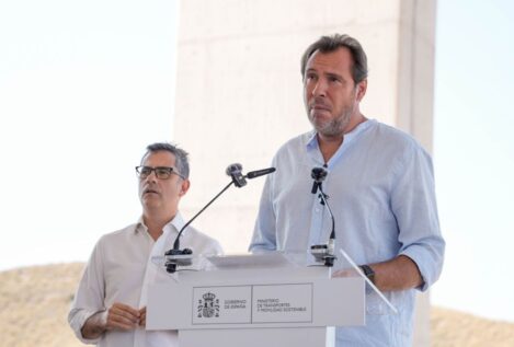 Puente rechaza disculparse por sus mensajes sobre los incendios: «No me he cachondeado»