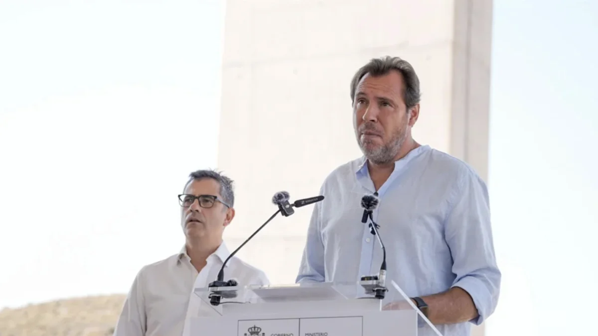 Todos los partidos tienen razón, masaje sin final feliz y el cuento de González ‘Porn’