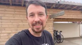 Pablo Iglesias anuncia la reapertura de la nueva taberna Garibaldi tras su 'crowdfunding'