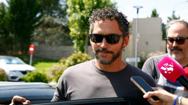 El mundo del cine y la cultura, en 'shock' por la muerte de Verónica Echegui