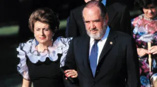 El marquesado de Zuya, en manos de Manuel Prado Eulate: un título joven y cercano al Rey