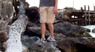 La decadencia es vestir fresquito