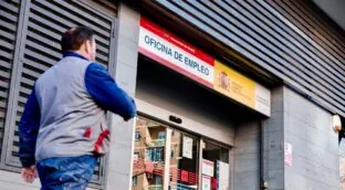 La Seguridad Social ganó 4.408 afiliados en julio y marcó récord de 21,87 millones