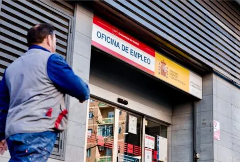 La Seguridad Social ganó 4.408 afiliados en julio y marcó récord de 21,87 millones