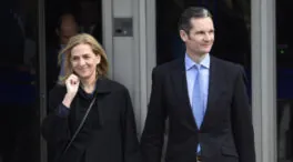 Un paseo por Bidart, la joya oculta de la infanta Cristina e Iñaki Urdangarin en Francia