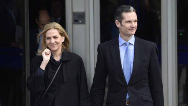 Un paseo por Bidart, la joya oculta de la infanta Cristina e Iñaki Urdangarin en Francia