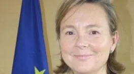 Patricia Llombart, nueva directora general del servicio diplomático de la UE en África