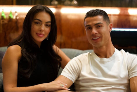 Todas las casas y el dinero que Ronaldo y Georgina tendrán que compartir tras su boda