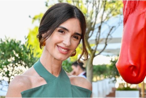 Paz Vega (actriz): «Ceno solo un alimento para mantener la línea y no complicarme»