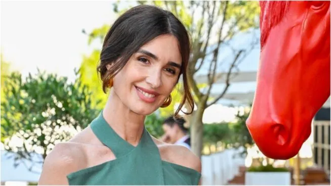Paz Vega (actriz): «Ceno solo un alimento para mantener la línea y no complicarme»
