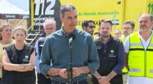 El Gobierno solo ha concedido el 37% de todas las ayudas prometidas por la dana