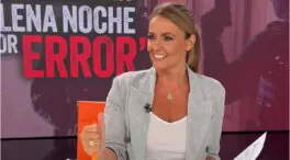 Pepa Romero, sustituta de Sonsoles Ónega: su «relación imposible», devota y unida a su madre