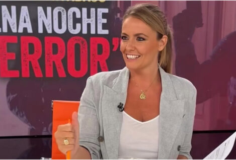 Pepa Romero, sustituta de Sonsoles Ónega: su «relación imposible», devota y unida a su madre