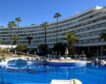 Las pernoctaciones en hoteles crecieron un 1,8% en julio y los precios continúan su escalada