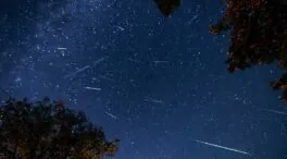 Esperando a las Perseidas: qué ver en el cielo de una noche de verano