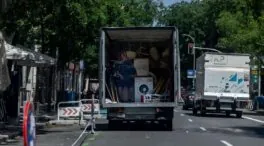 La siniestralidad laboral aumentó un 33% en Castilla y León en el primer semestre de 2025