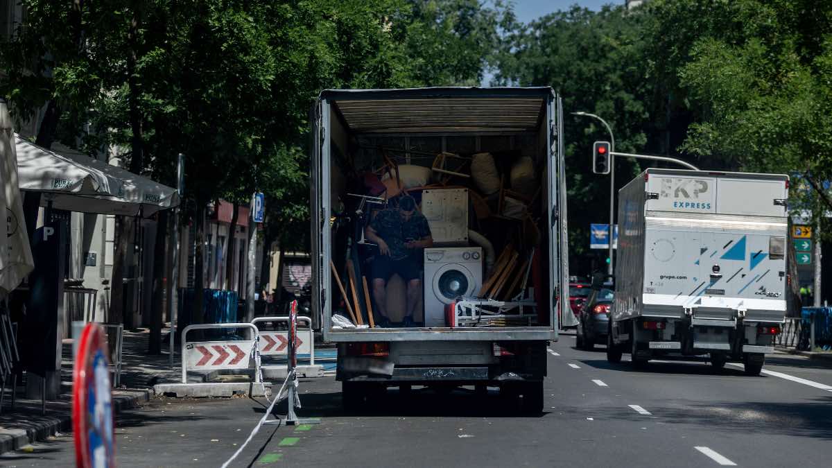 La siniestralidad laboral aumentó un 33% en Castilla y León en el primer semestre de 2025