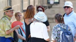 El calor activa este lunes los avisos en más de 30 provincias, con máximas de hasta 42 °C