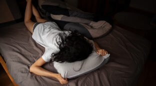 Más allá de un mal sueño: cómo las pesadillas pueden acelerar tu envejecimiento