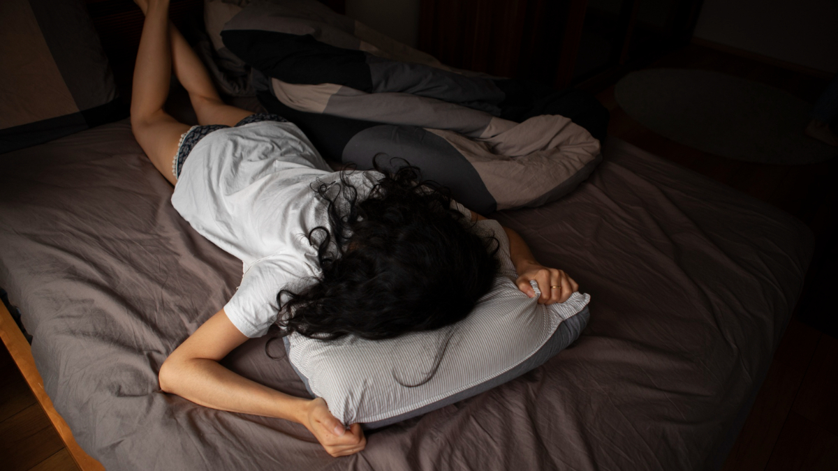Más allá de un mal sueño: cómo las pesadillas pueden acelerar tu envejecimiento