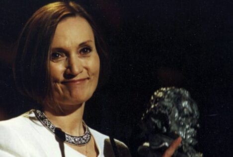 En recuerdo de Pilar Miró