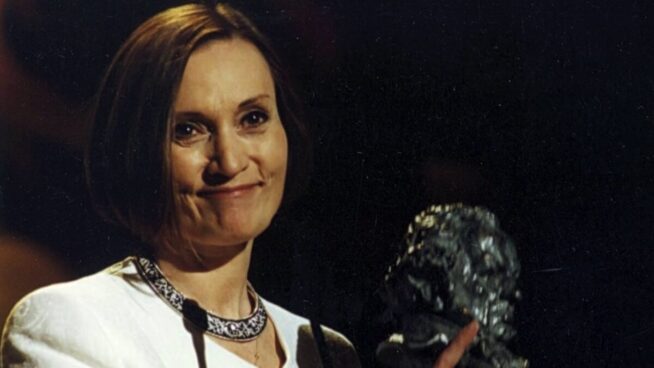 En recuerdo de Pilar Miró