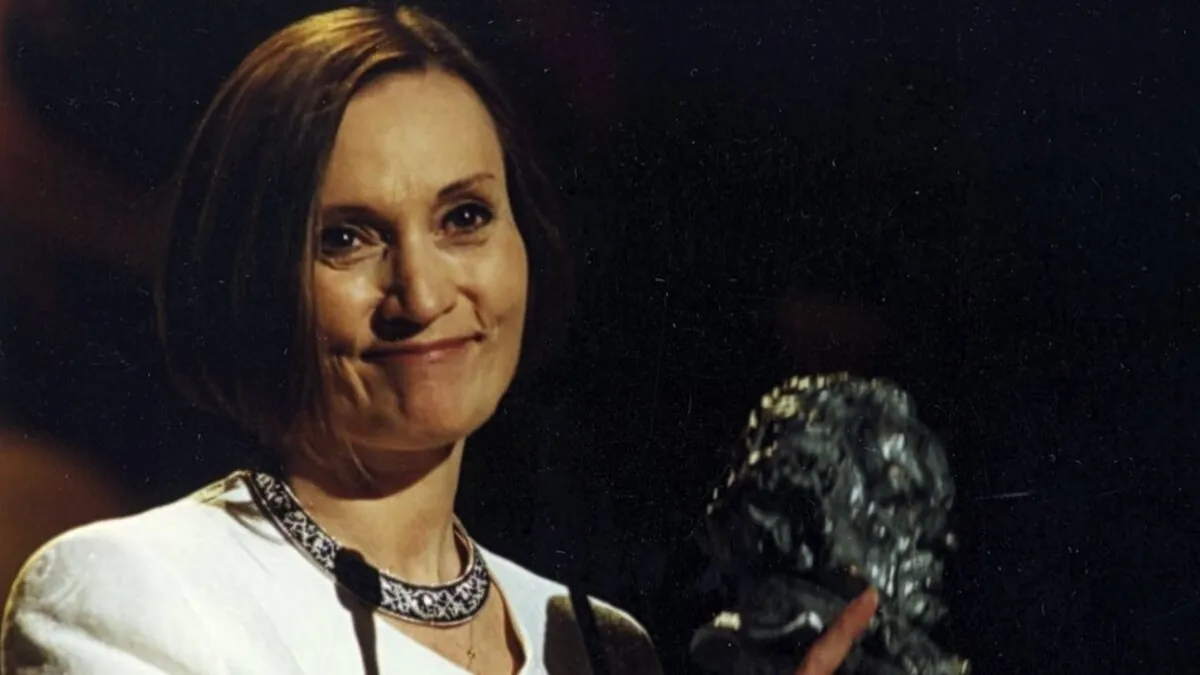 En recuerdo de Pilar Miró