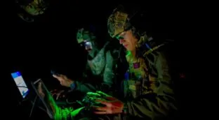 Los pilotos de drones más letales no salen de academias militares sino de la Playstation