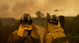 El PP pide al Gobierno que amplíe el límite de 80 horas para los pilotos que extinguen incendios