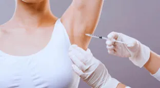 Sudoración excesiva: los mejores tratamientos para cuando el sudor se vuelve un problema