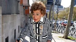 El legado de Piru Urquijo: 62 años casada, el duelo por su hijo y amistades en Zarzuela y Liria