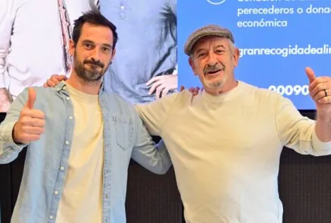 El plato favorito de Joseba Arguiñano es de inspiración asiática: «Da energía y es sano»