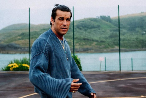 La playa a la que va Mario Casas está en Galicia: un entorno de dunas, marismas y con arena fina