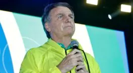 La Policía denuncia a Bolsonaro por «coacción» al Supremo en el caso del golpe de Estado