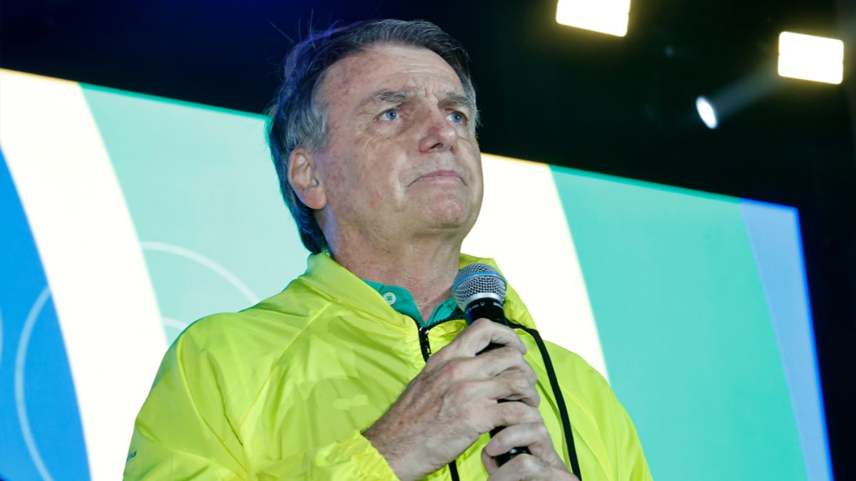 La Policía denuncia a Bolsonaro por «coacción» al Supremo en el caso del golpe de Estado